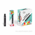 Xcool vapor 2400 puffs desechable e-cig voopoo